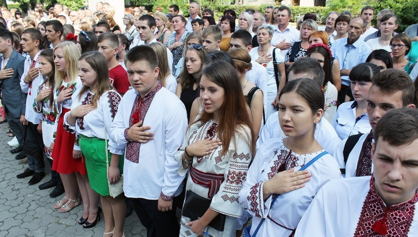 перший курс